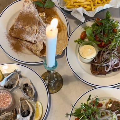 image of Prins Bertils boulehall