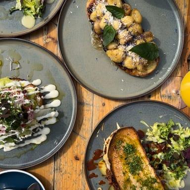 image of Tunnlandet Taproom & Kitchen