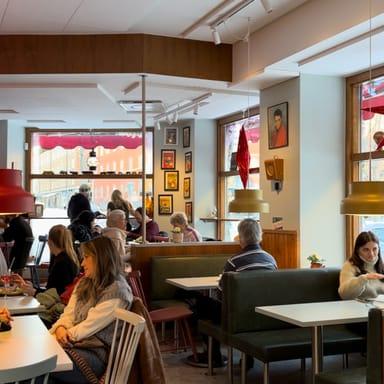 image of Älskade traditioner