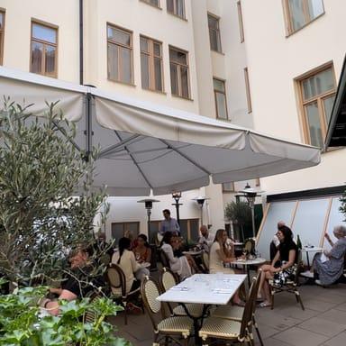 image of The Sparrow Bistro