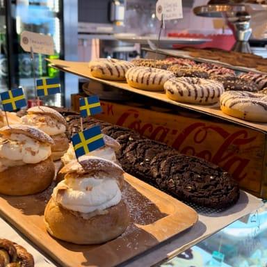 image of Älskade traditioner