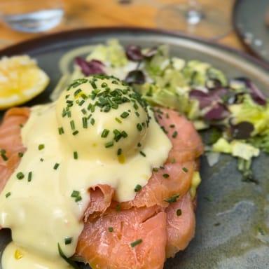 image of Tunnlandet Taproom & Kitchen