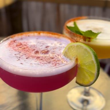 image of The Streetfood Labs