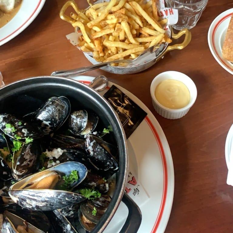 image of Nya Hattfabriken