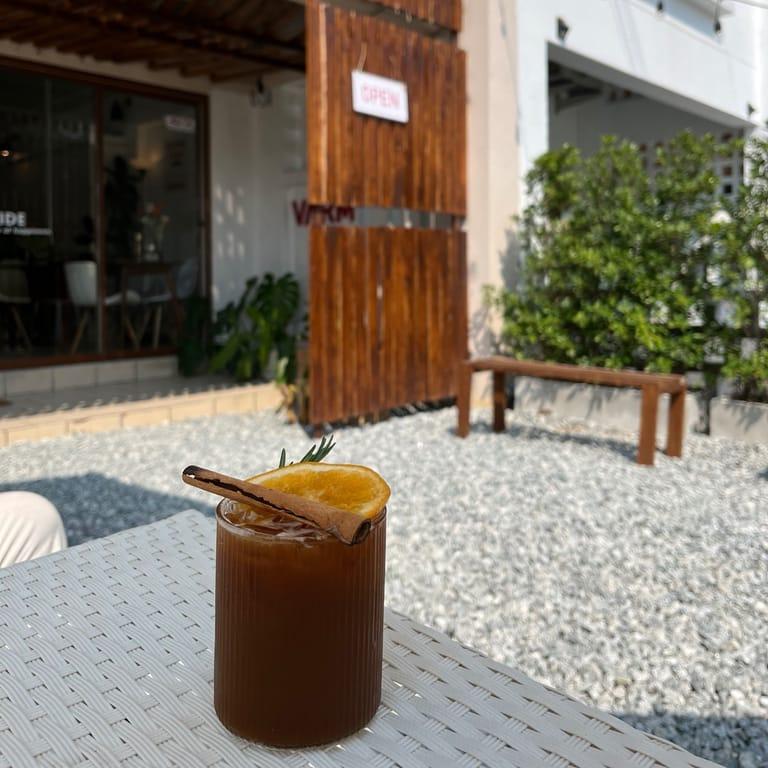 image of VARM Coffee bar & Dining