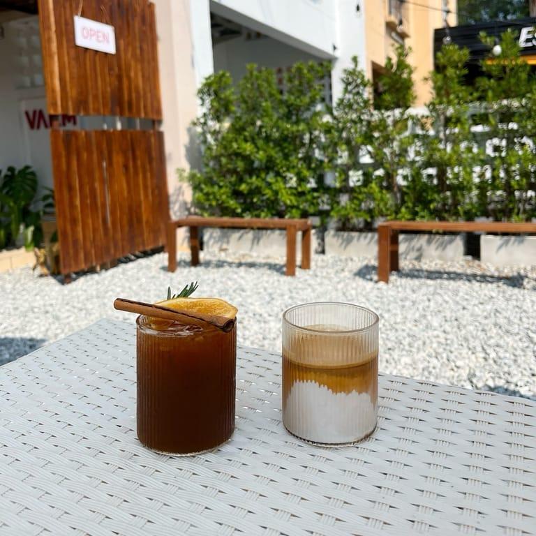 image of VARM Coffee bar & Dining