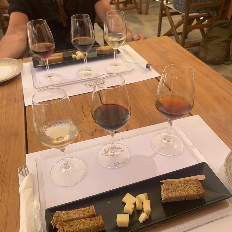 image of Moraitis Estate