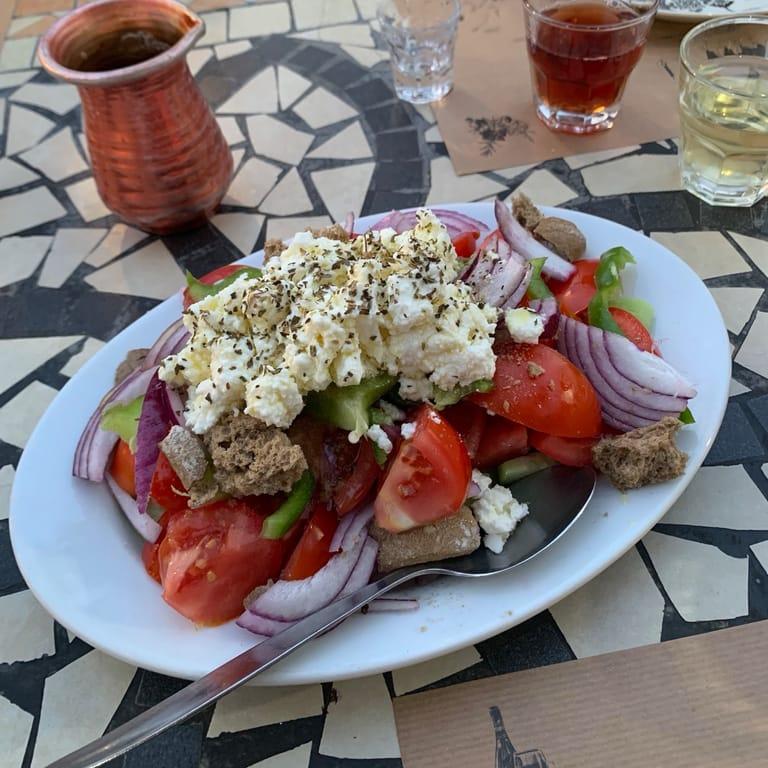 image of Ο Κήπος της Φροσύνης