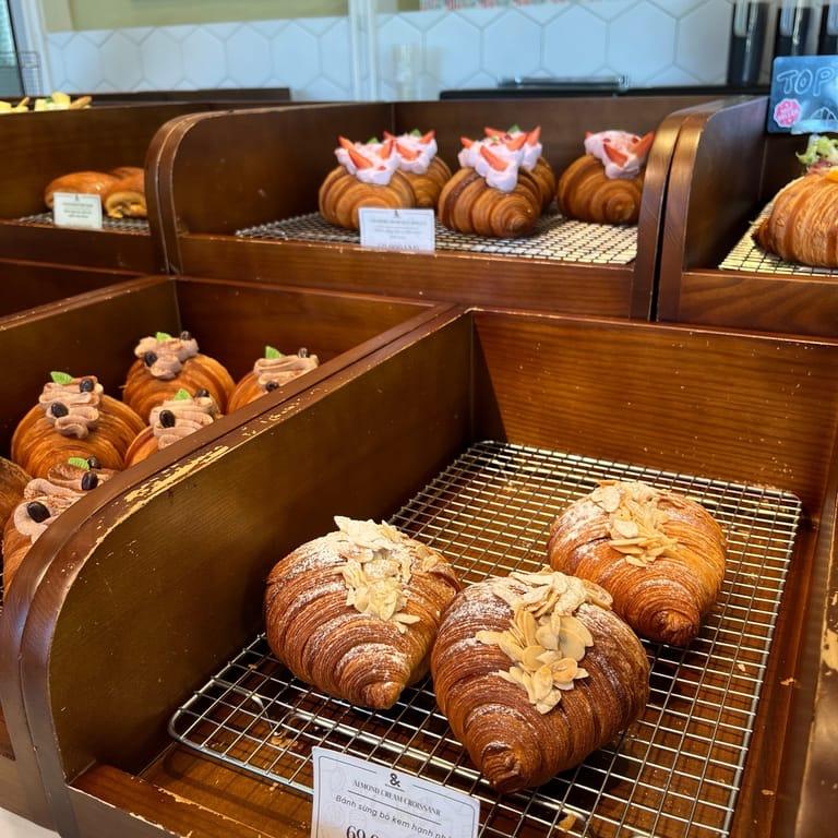 image of The Cups Coffee Roastery