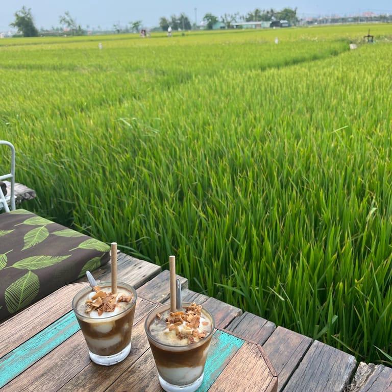 image of Roving Chill house