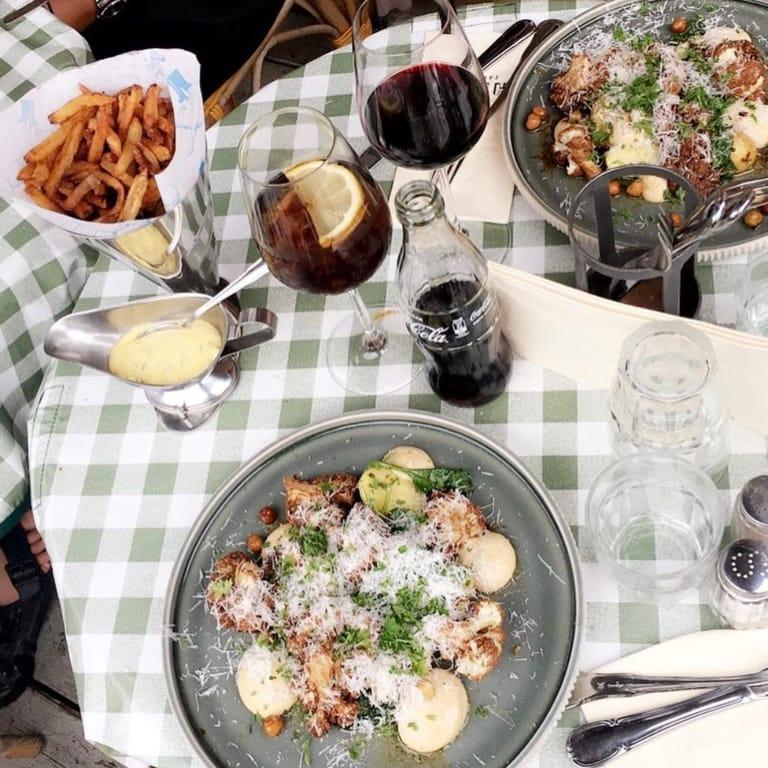 image of Nya Hattfabriken