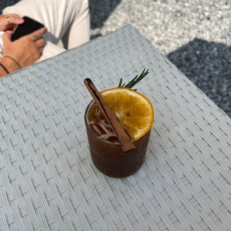 image of VARM Coffee bar & Dining