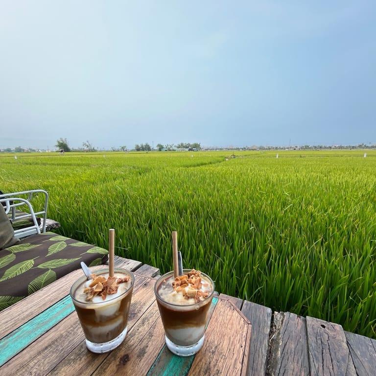 image of Roving Chill house