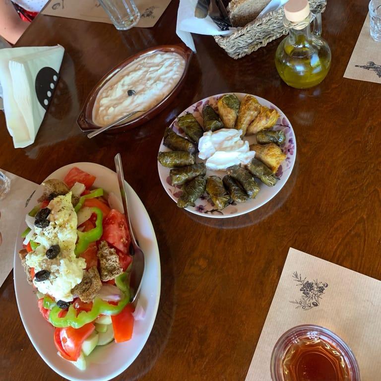 image of Ο Κήπος της Φροσύνης