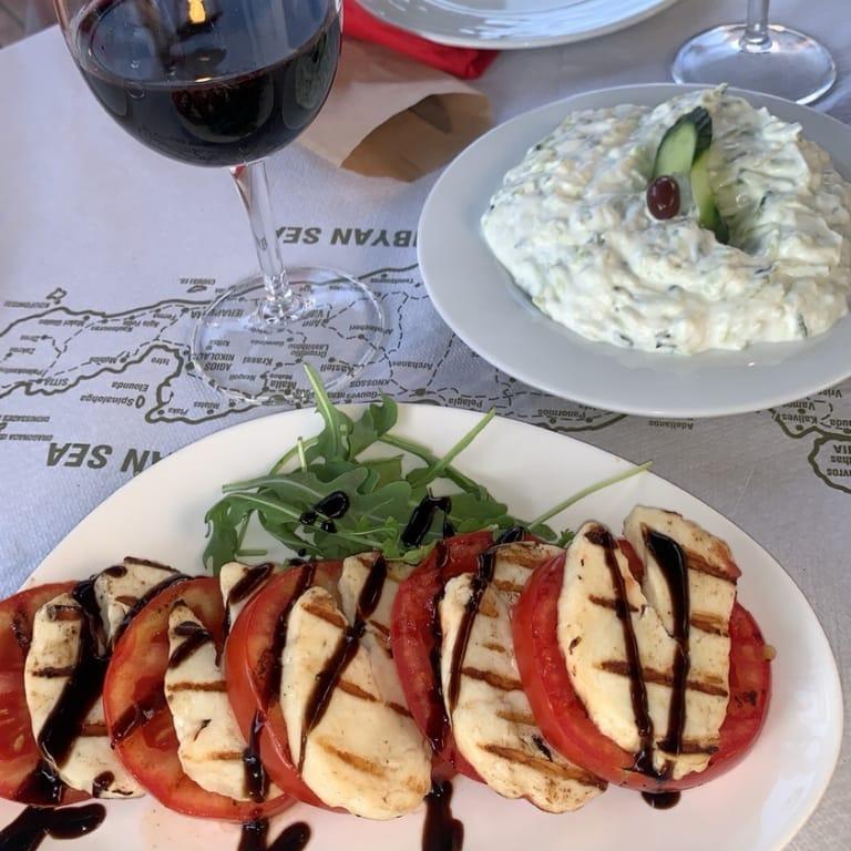 image of Olivi Restaurant