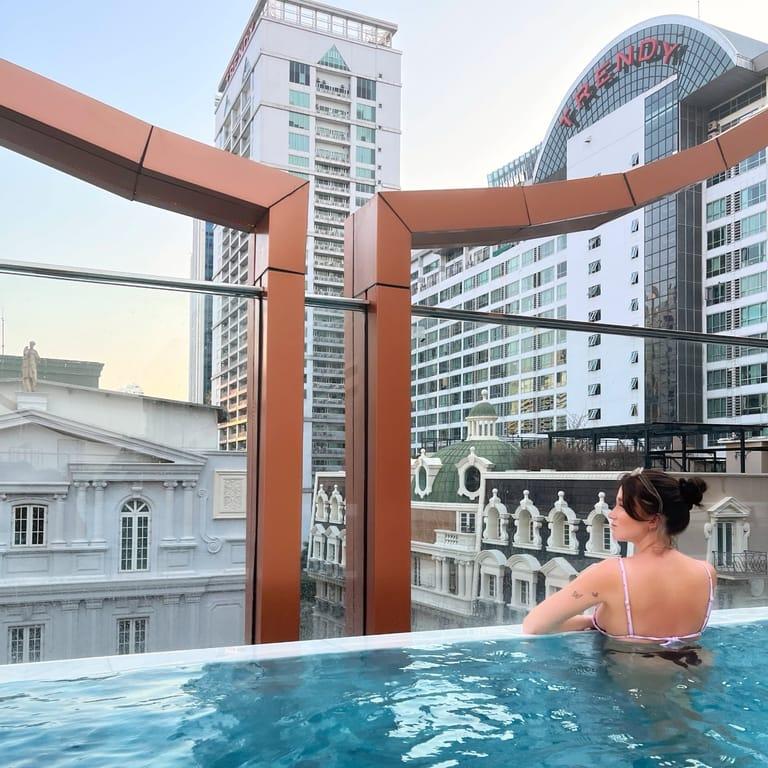 image of SAMALA Hotel Bangkok