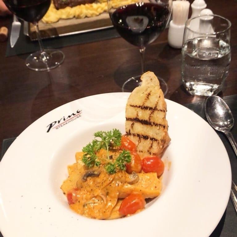 image of Prime Steakhouse