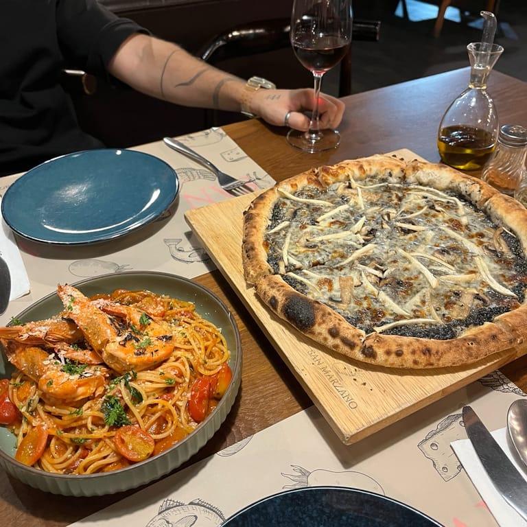 image of San Marzano Restaurant