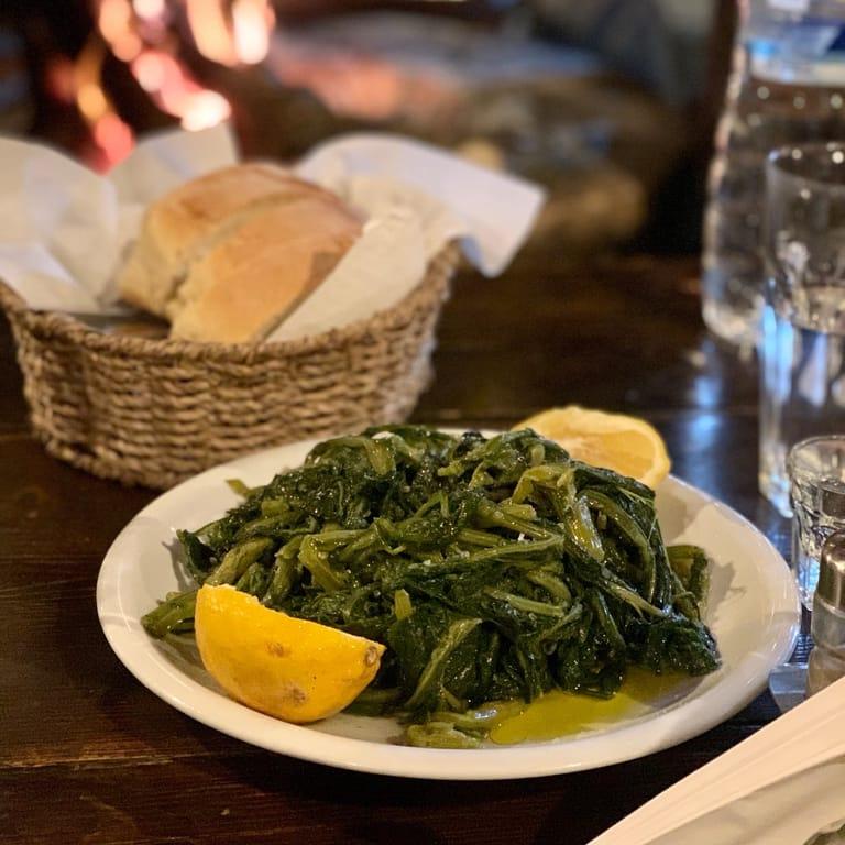 image of Ο Κήπος της Φροσύνης