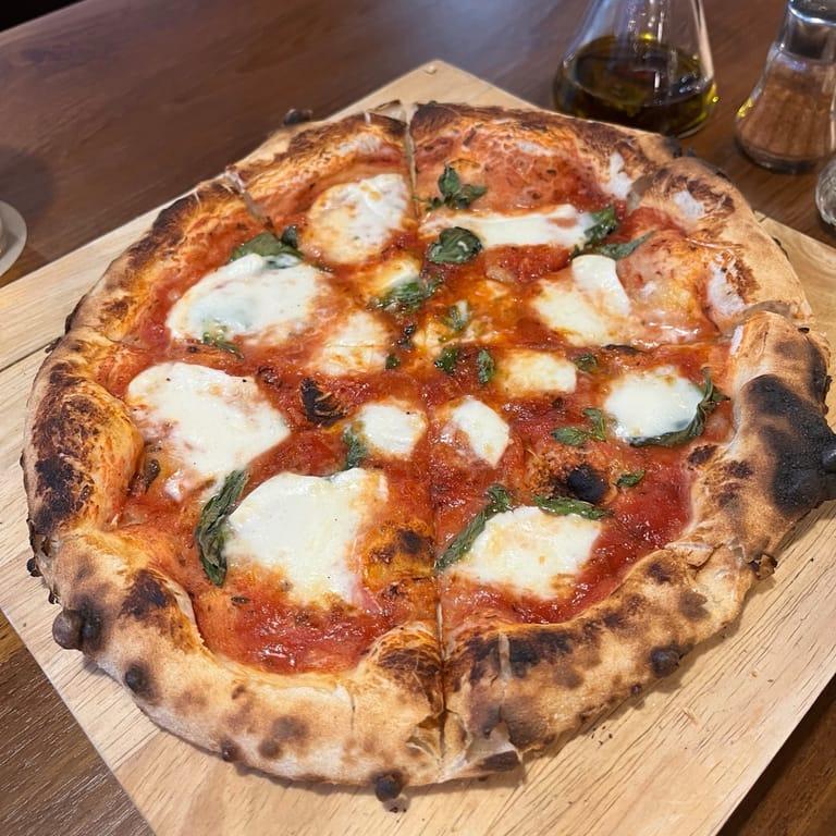 image of San Marzano Restaurant