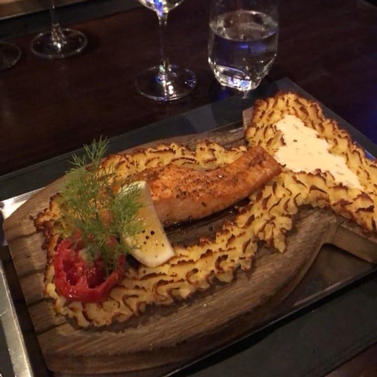 image of Prime Steakhouse