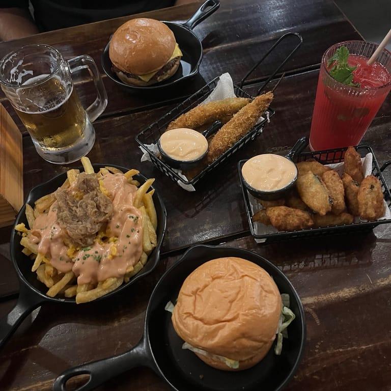 image of Bikini Bottom Express