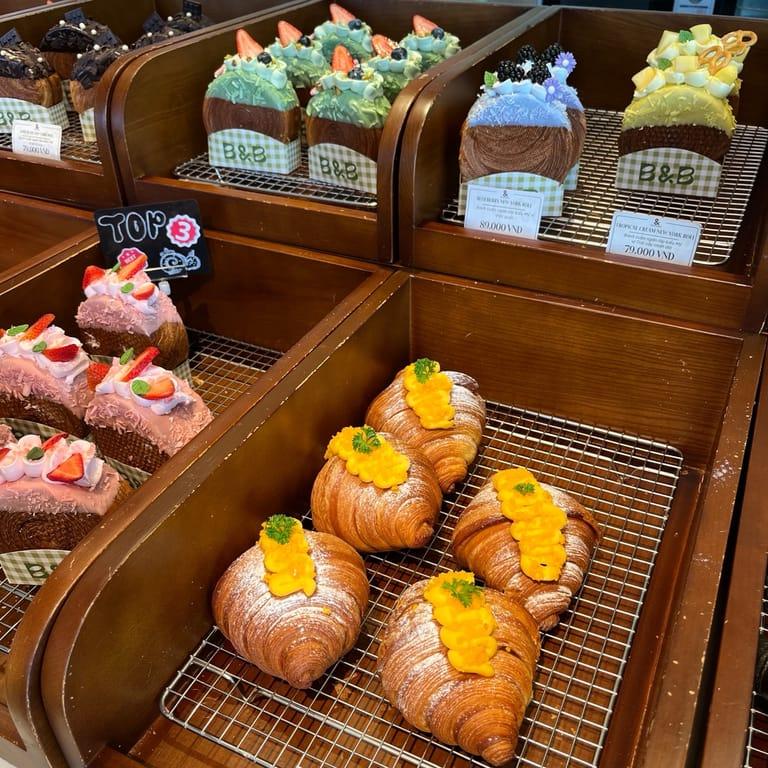 image of The Cups Coffee Roastery