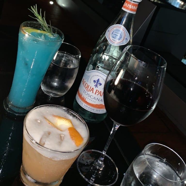 image of Octave Rooftop Lounge & Bar