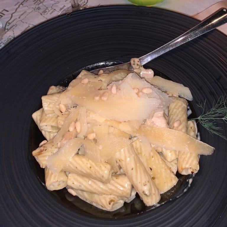 image of Olivi Restaurant