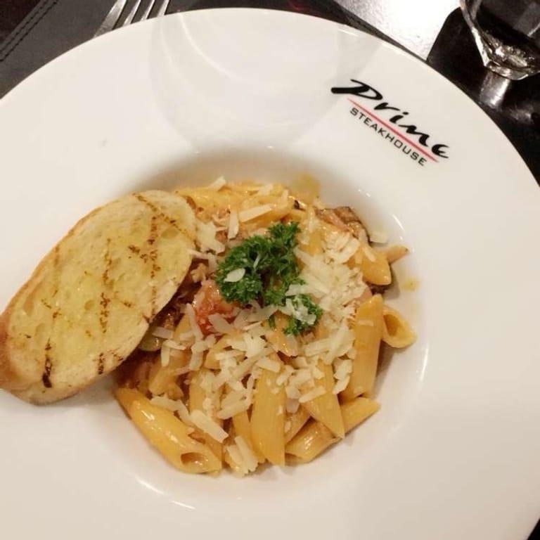 image of Prime Steakhouse