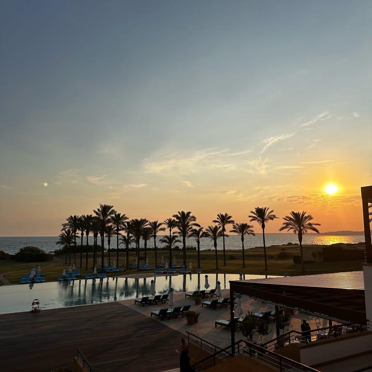 image of Verdura Resort, a Rocco Forte Hotel