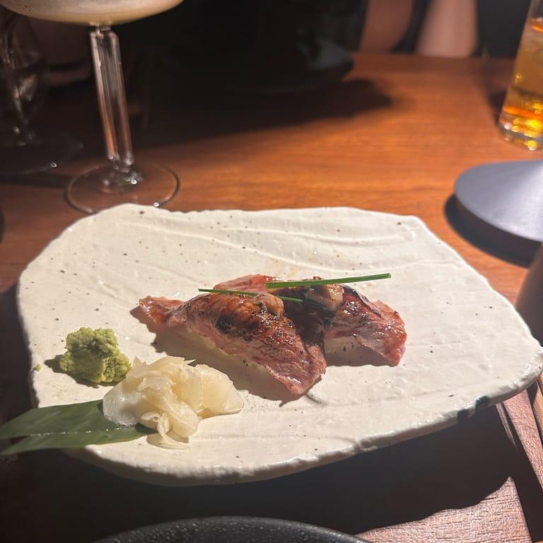 Image of the location Novikov Ibiza