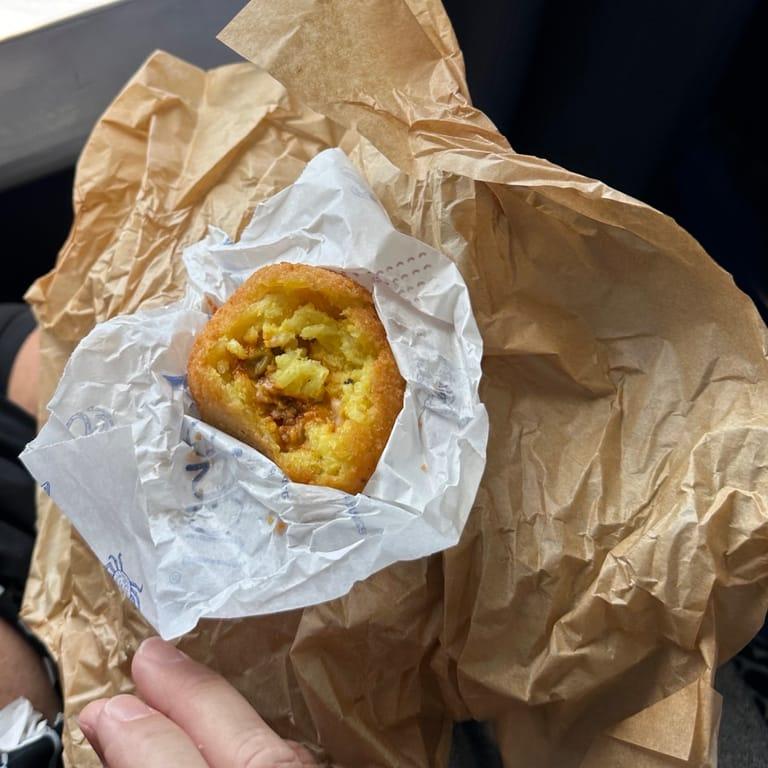 image of U Coppu Friggitoria