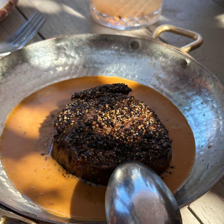 image of Verde Beach