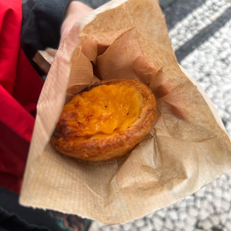 image of Nata 7 - João Tavira