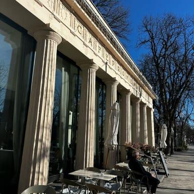 image of Das Promenade