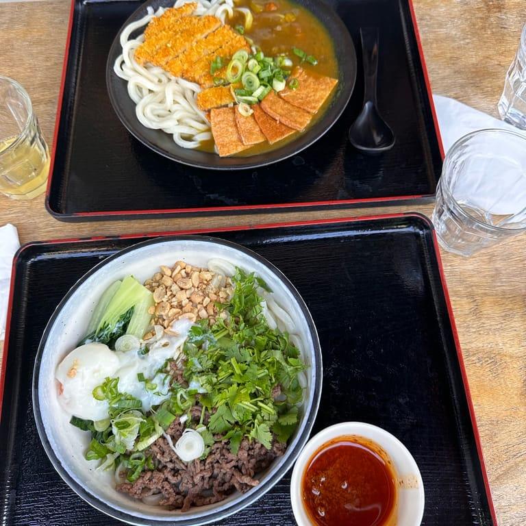image of Fou Fow Udon