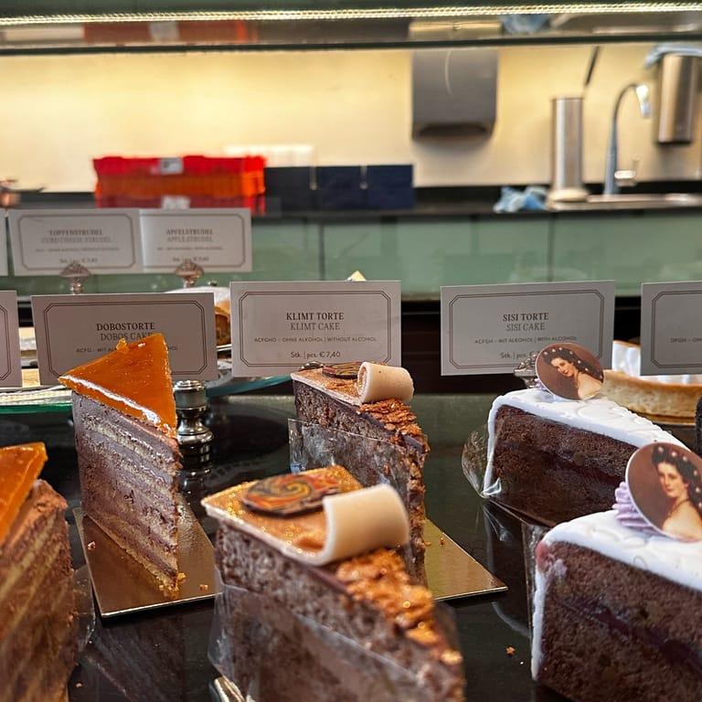 image of Gerstner K. u. K. Hofzuckerbäcker