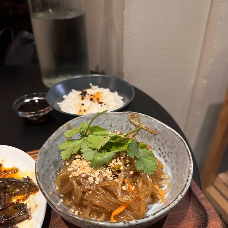 image of Lao Lao Hornsgatan
