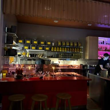 image of Pom Friterie