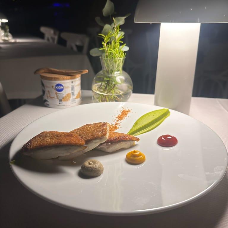 image of The White House Restaurant