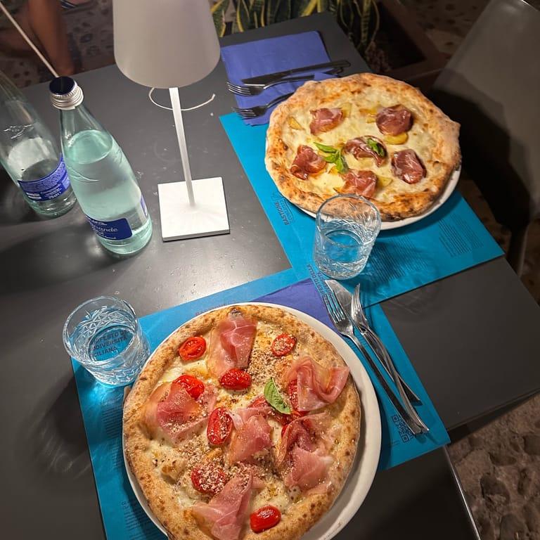 image of Bastione & Costanza