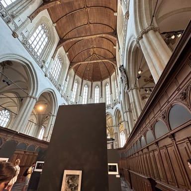 image of The New Church