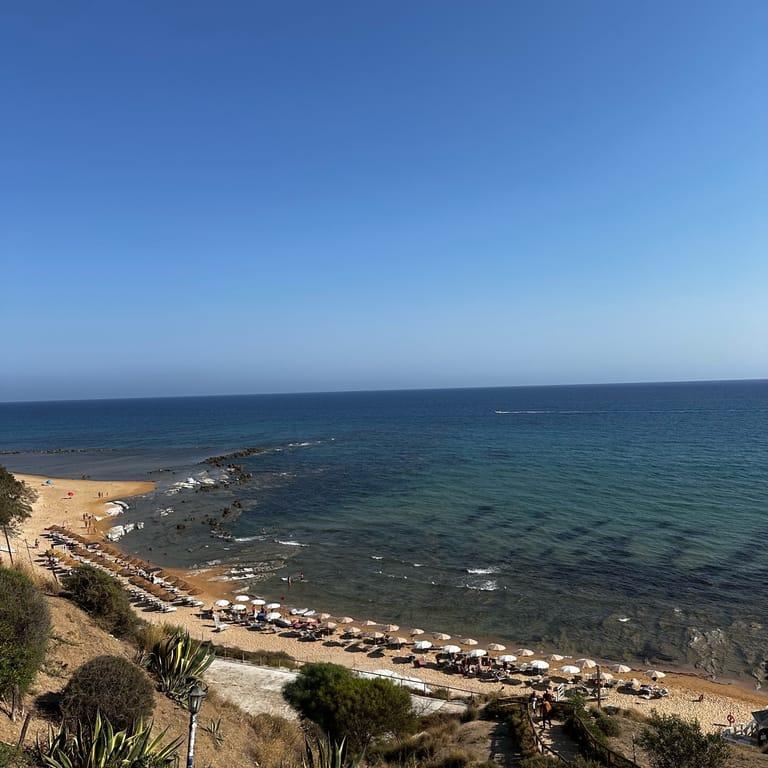 image of Ristorante Lido Scala dei Turchi