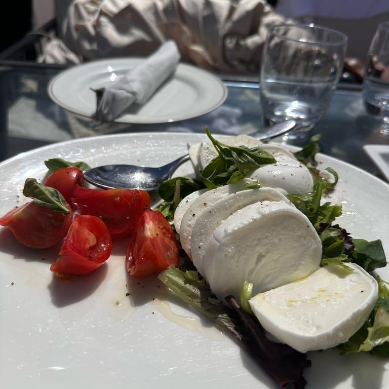 image of Terrazza Borromini