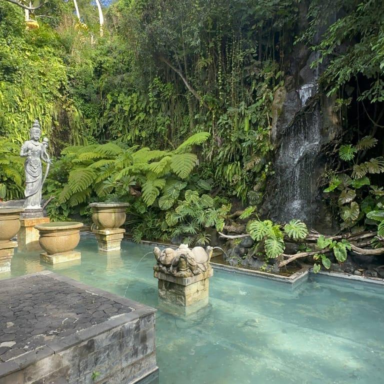 image of GWK Cultural Park