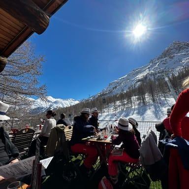 image of Le Trifollet