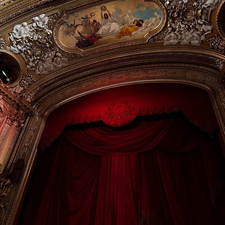 image of Royal Swedish Opera