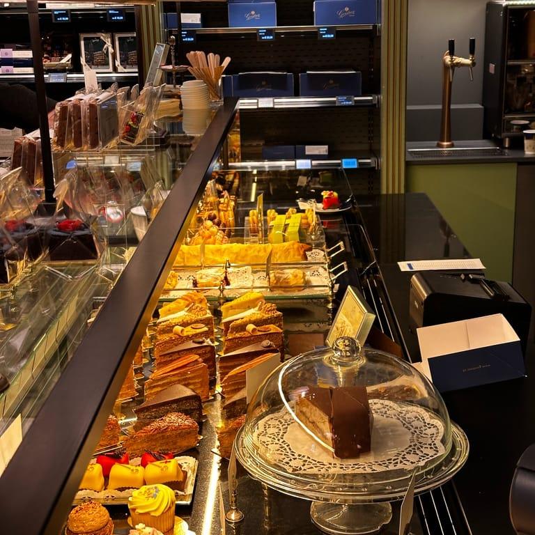 image of Gerstner K. u. K. Hofzuckerbäcker