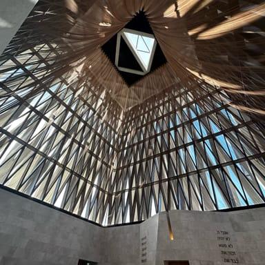 image of Abrahamic Family House